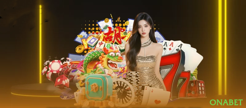 Cliente PC da onabet para download